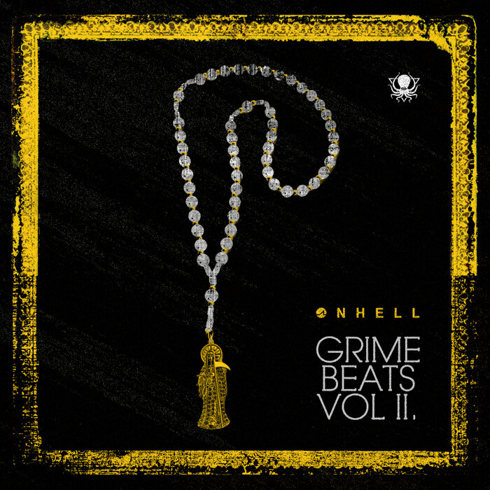 Download ONHELL - Grime Beats, Vol. 2 (DDDLP6) mp3