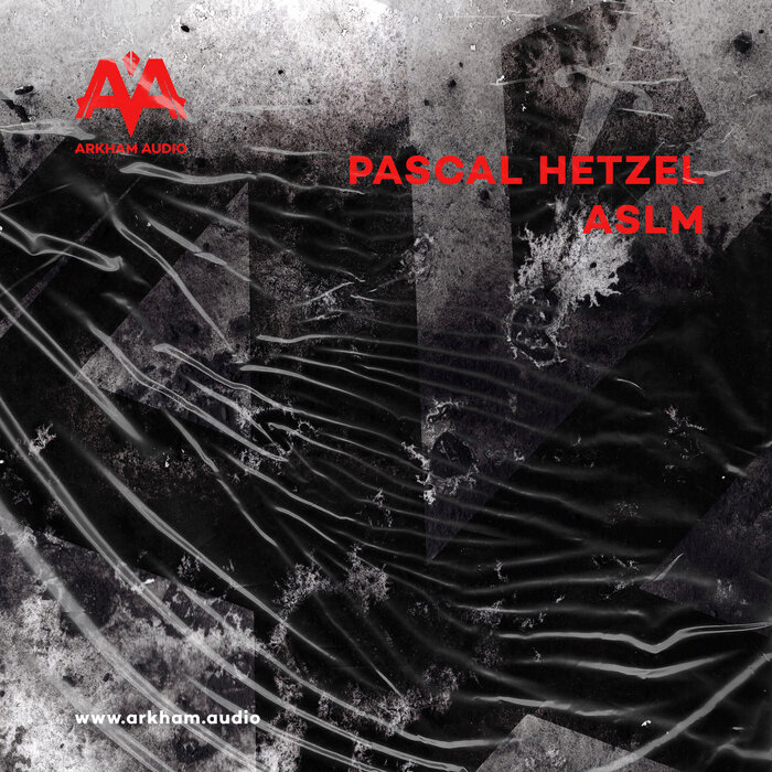 Pascal Hetzel - ASLM