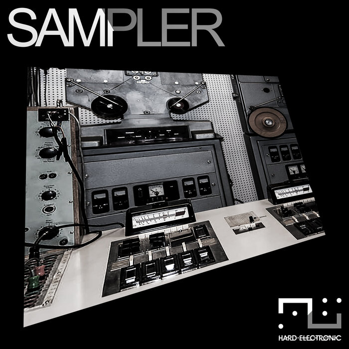Various - Sampler (Explicit)