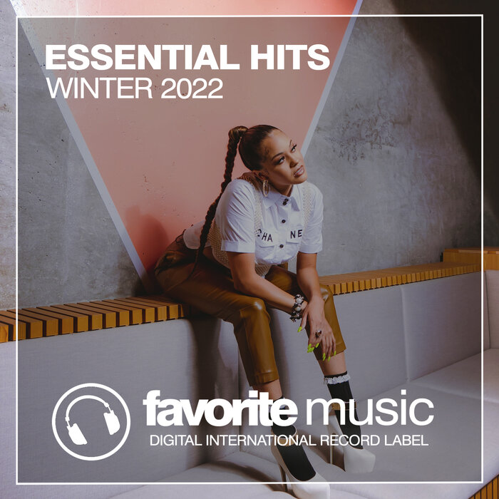 Various - Essential Hits Winter 2022