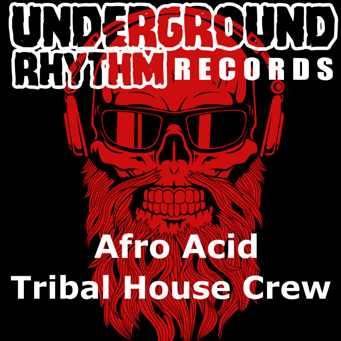 Underground Rhythm Records