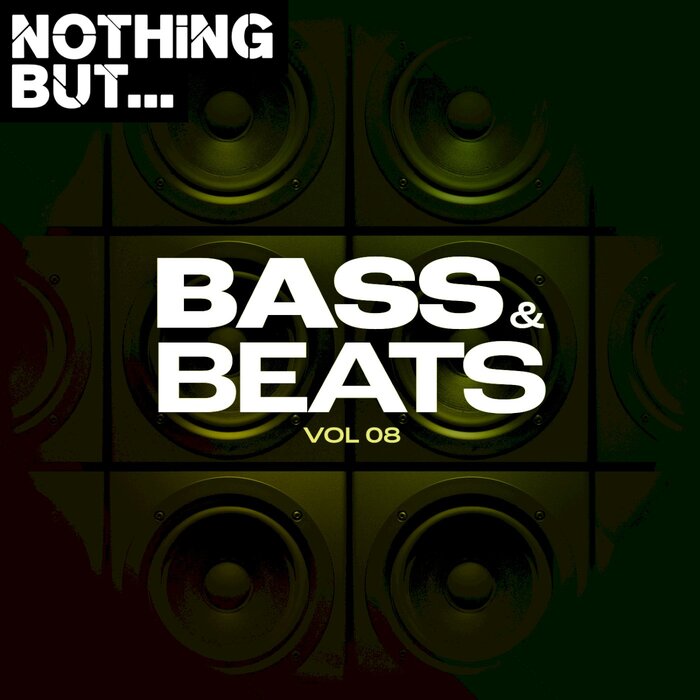 Various - Nothing But... Bass & Beats, Vol 08