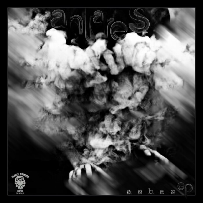 Antares - Ashes EP