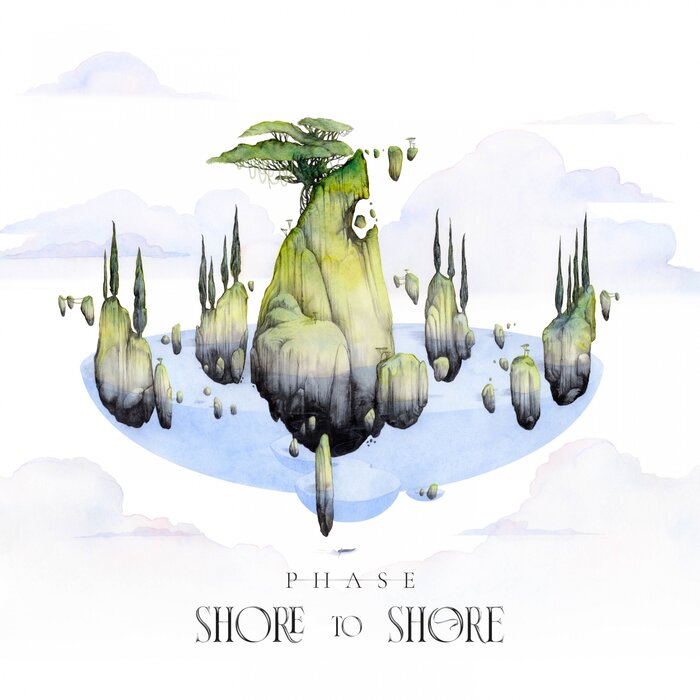 Download Phase - Shore To Shore [METALP023] mp3