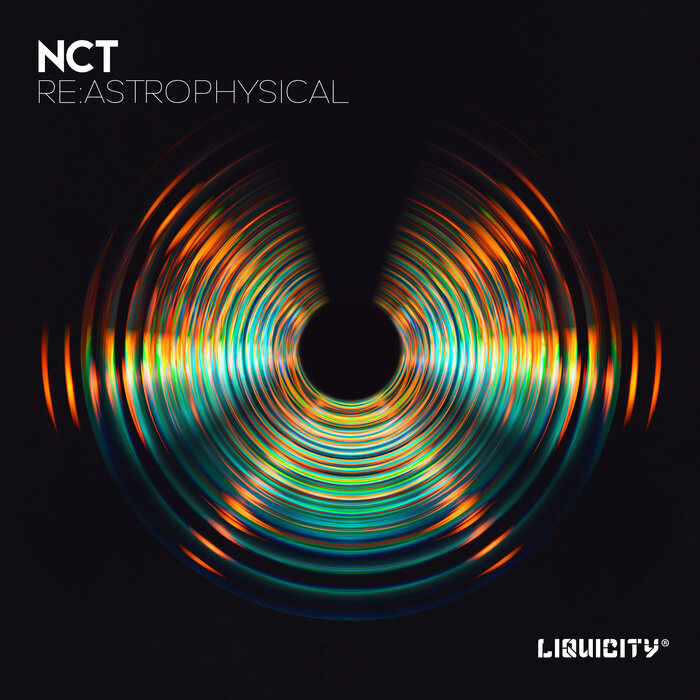 NCT - RE:ASTROPHYSICAL (LIQUICITYA004)