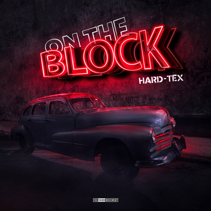 Hard-Tex - On The Block