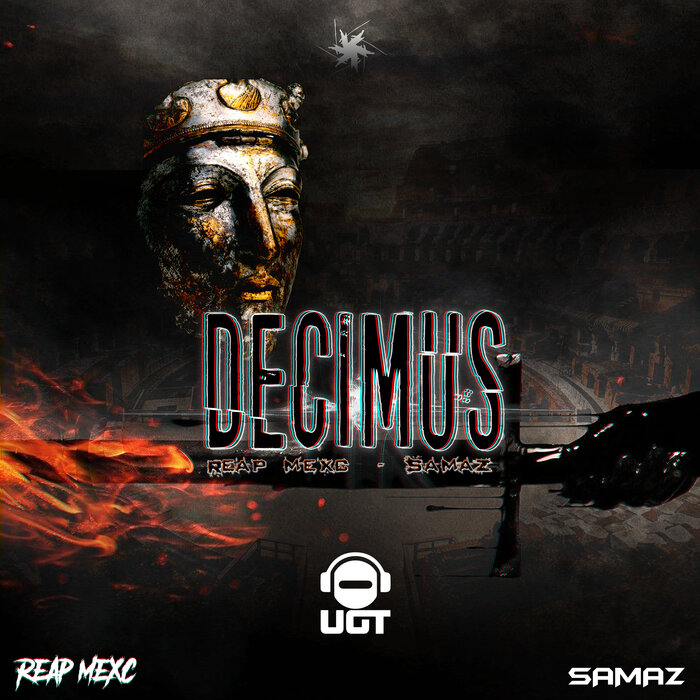 Reap mexc/Samaz - Decimus