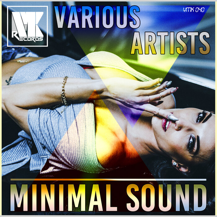 Various - Minimal Sound