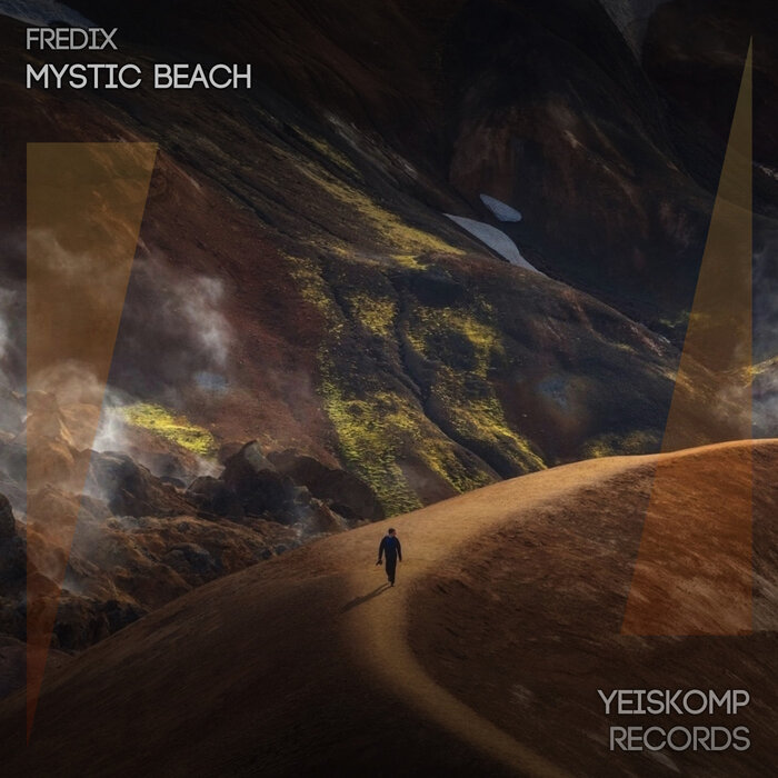 Fredix - Mystic Beach