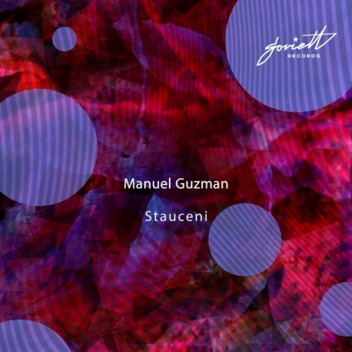 Manuel Guzman - Stauceni