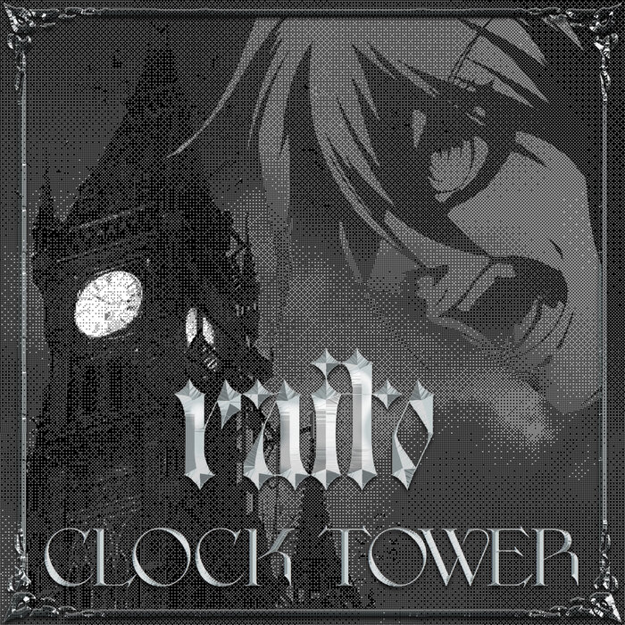 Raito - Clock Tower (EP)