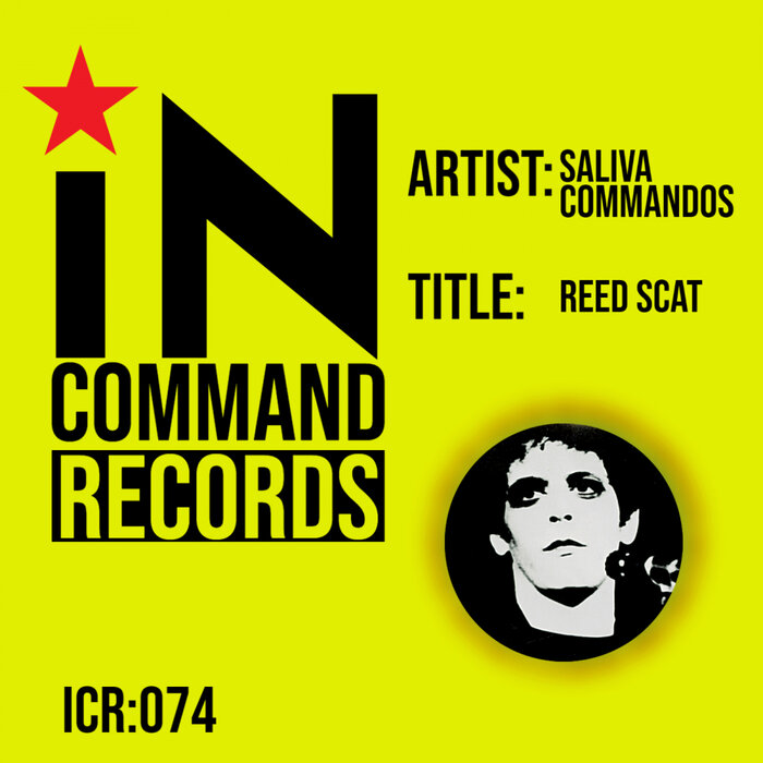 IN:COMMAND Records