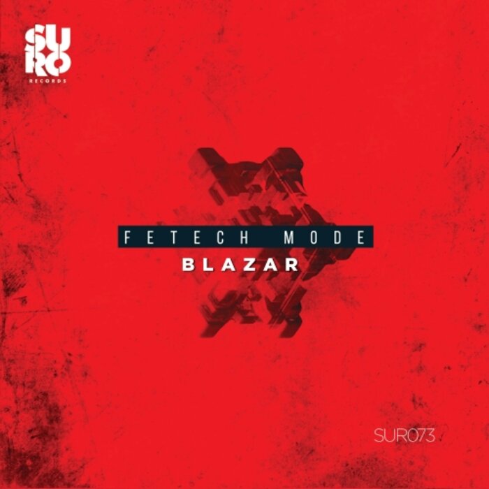 Fetech Mode - Blazar