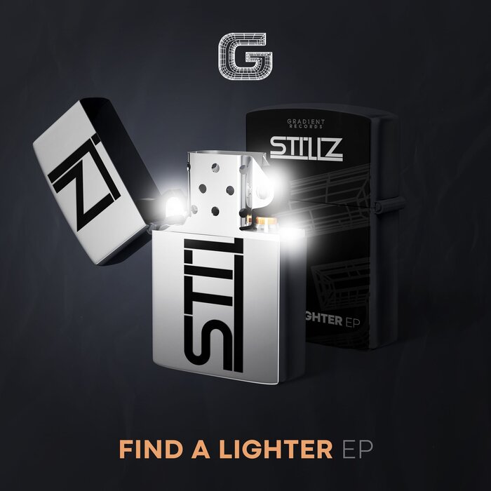 StillZ/Damageman/Nick The Lot - Find A Lighter EP