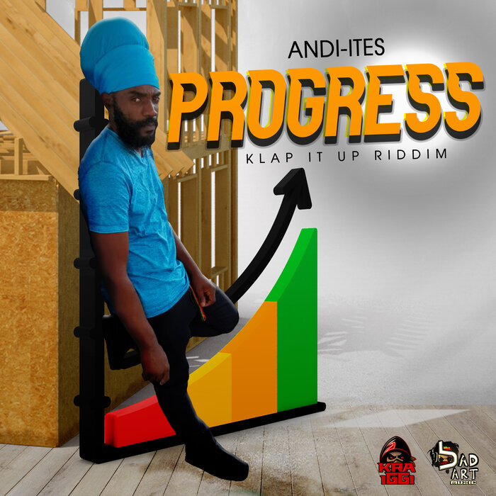 Andi-Ites/KraiGGi BaDArT - Progress