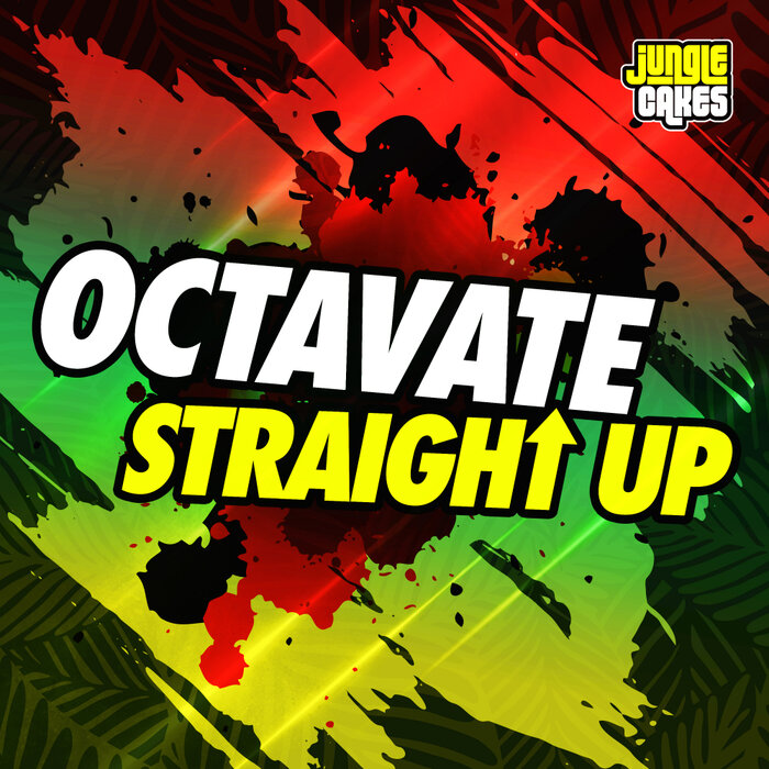 Octavate - Straight Up