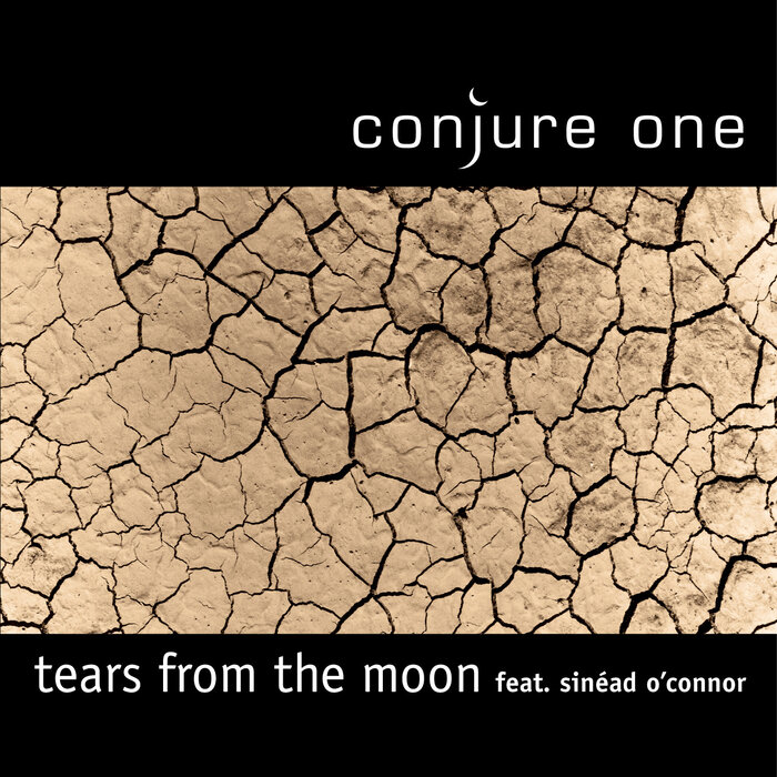 Conjure One - Tears From The Moon / Center Of The Sun