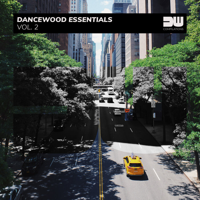 Various - Dancewood Essentials, Vol 2