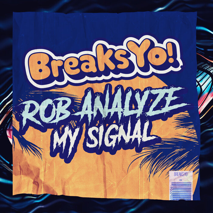Rob Analyze - My Signal