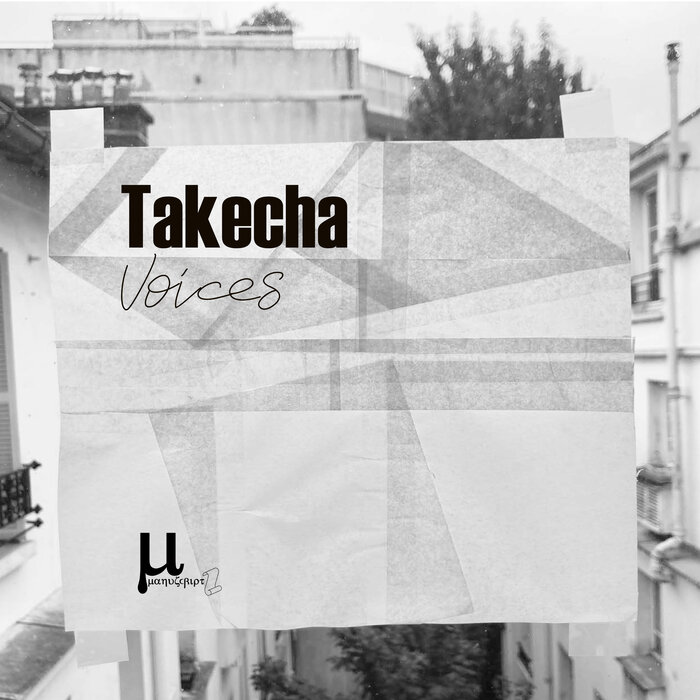 Takecha - Voices