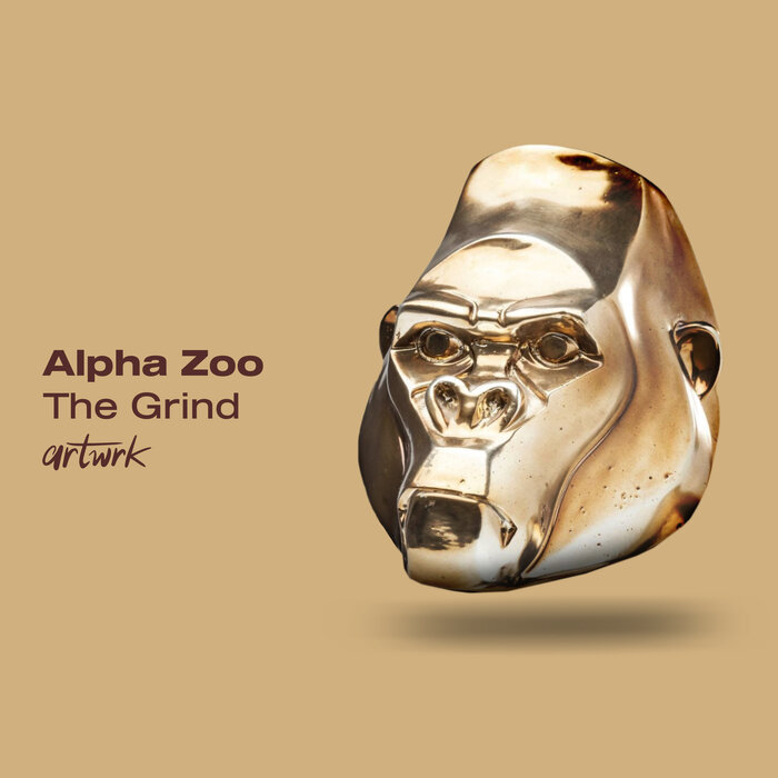 Alpha Zoo - The Grind