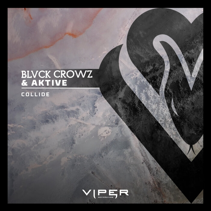 BLVCK CROWZ - Collide