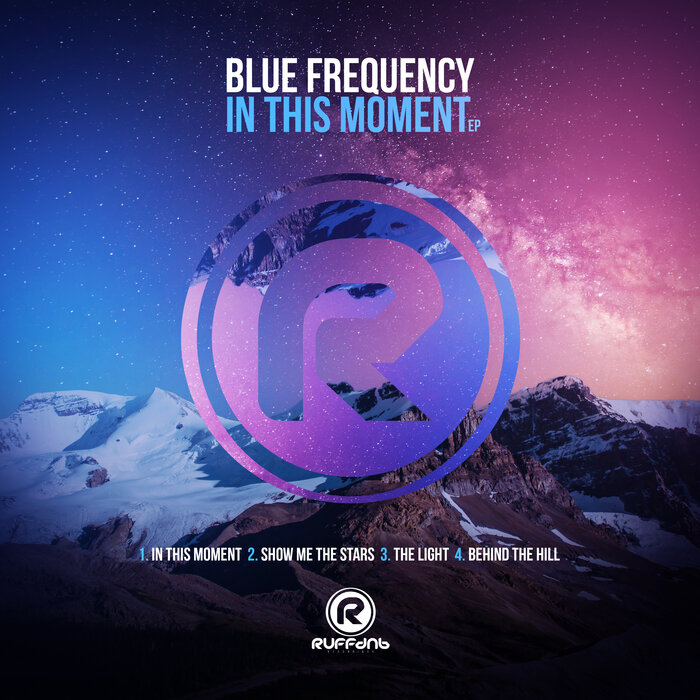 Blue Frequency - In This Moment