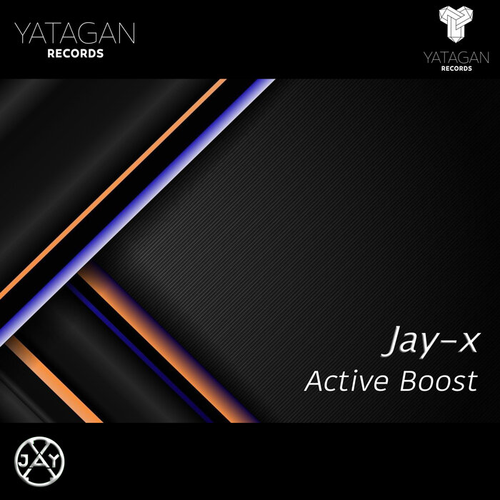 Jay-x - Active Boost