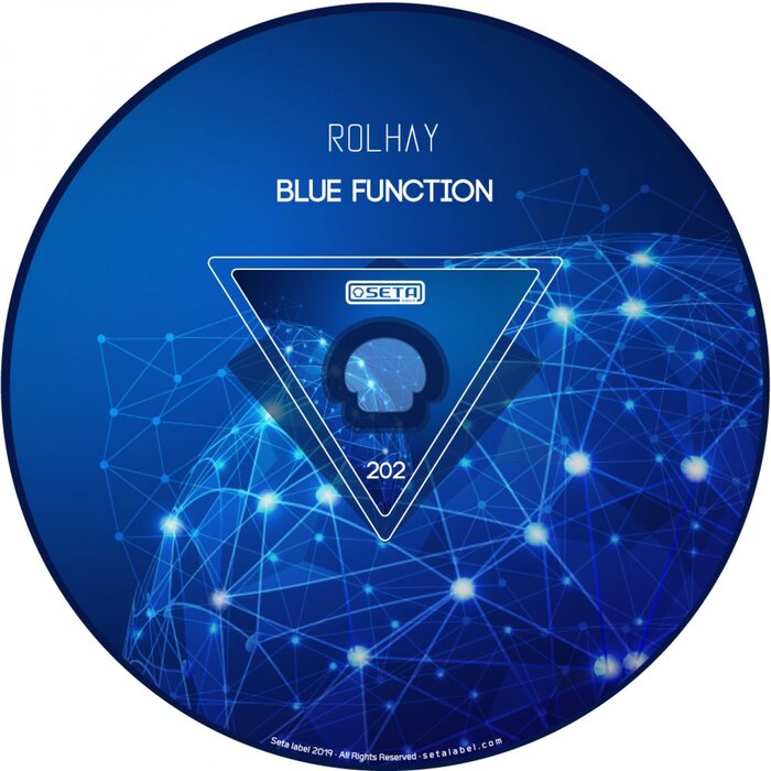 Rolhay - Blue Function