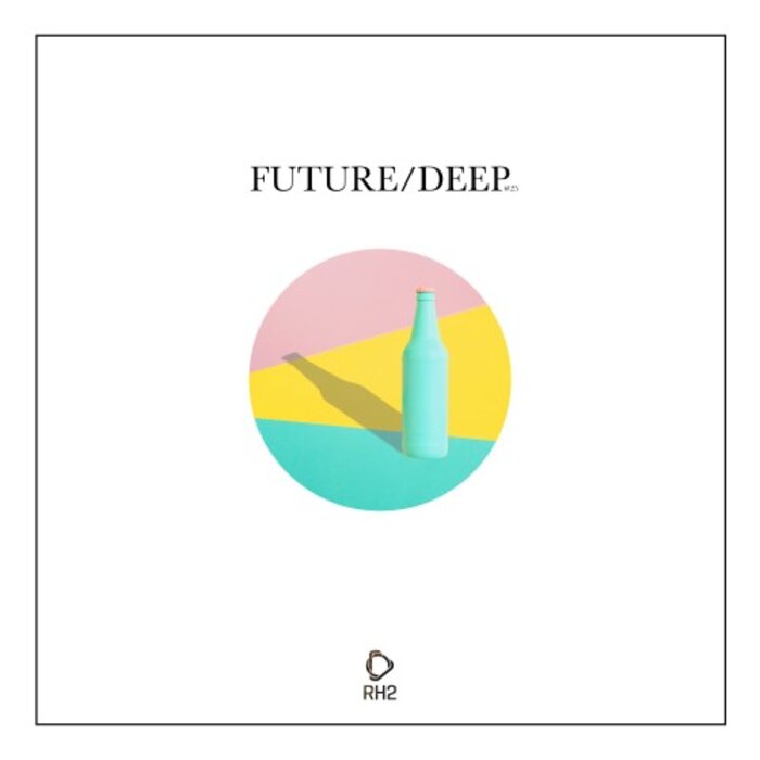 Various - Future/Deep Vol 25