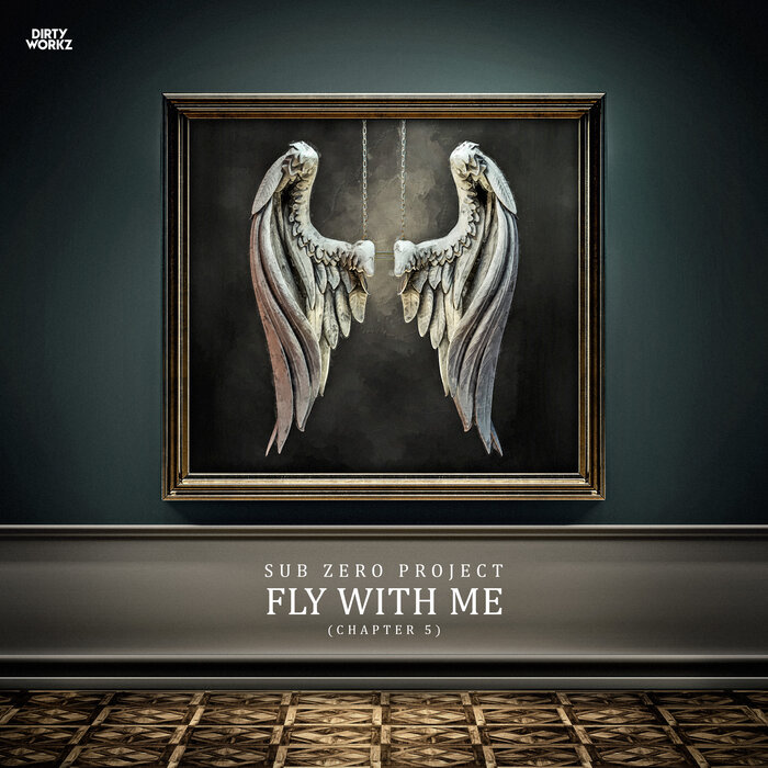 Fly With Me (Extended Mix) By Sub Zero Project On MP3, WAV, FLAC.