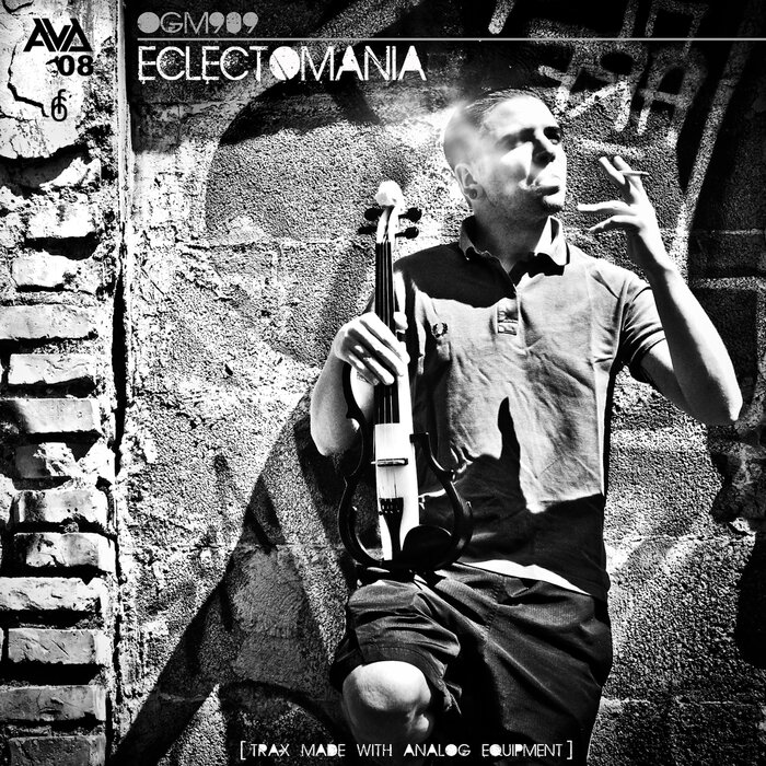OGM909 - Eclectomania