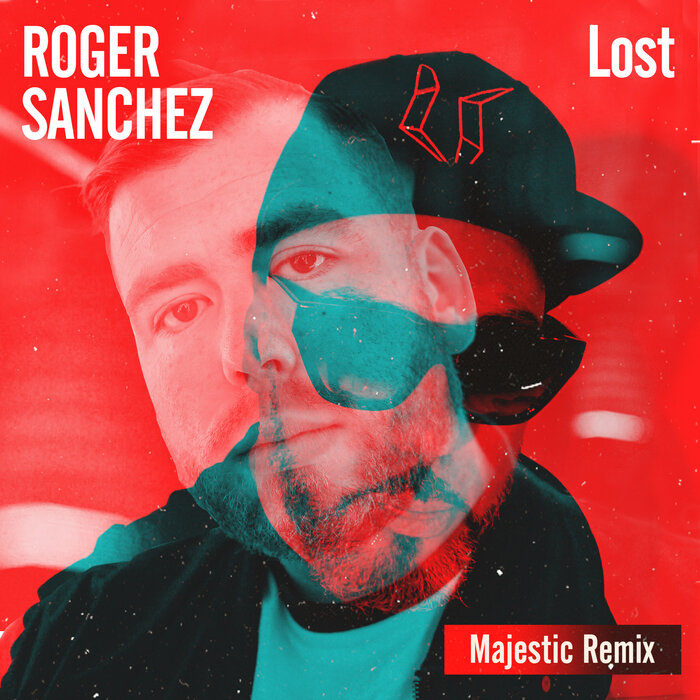 Lost (Majestic Remix) By Roger Sanchez Feat Lisa Pure/Katherine.