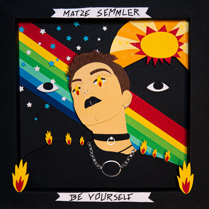 Matze Semmler - Be Yourself (Togafunk Remix)