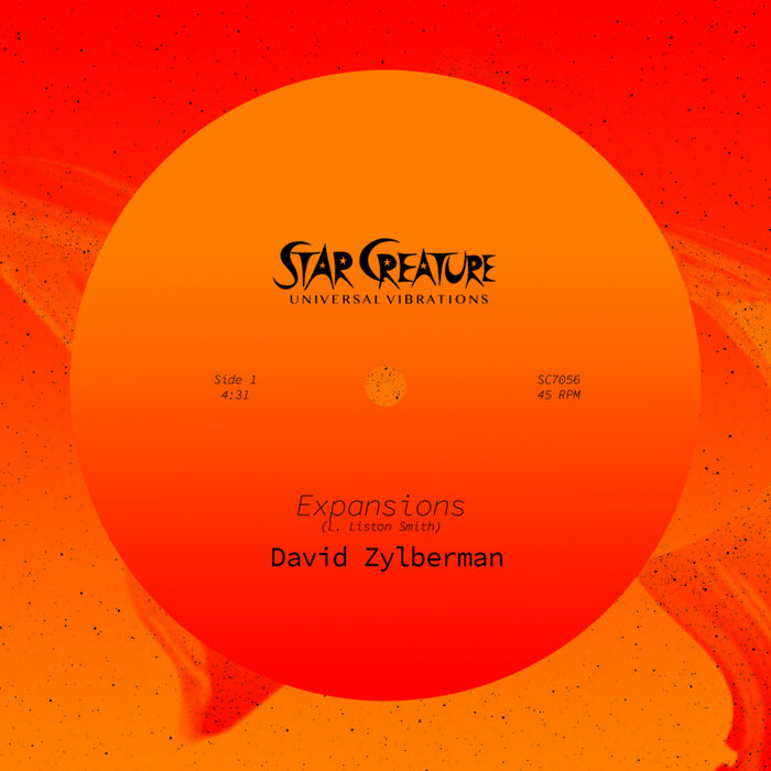 David Zylberman - Expansions