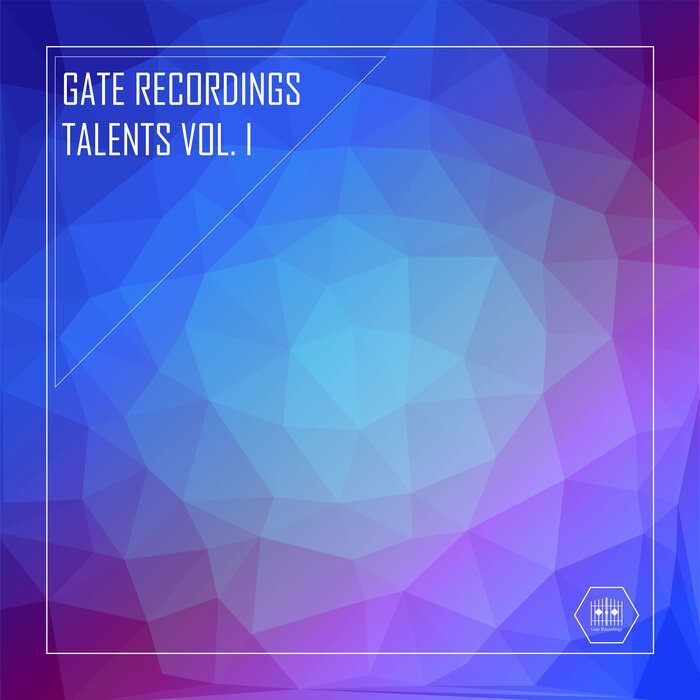 SUNDREJ ZOHAR/PATRICK HERO/VALEN FRANDO/DJ ANDY DE GAGE' - Gate Recordings Talents, Vol 1