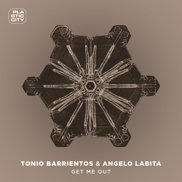 Tonio Barrientos/Angelo Labita - Get Me Out