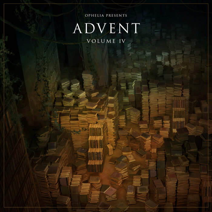 Download VA - Ophelia Presents: Advent Volume 4 (OPHVOL006D) mp3