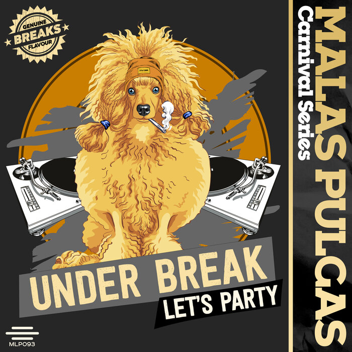 Under Break - Let's Party