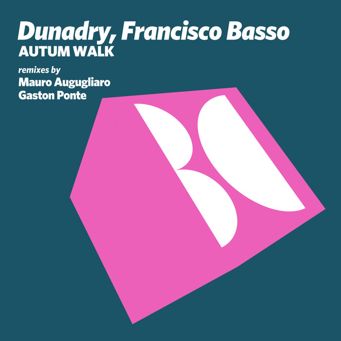 Dunadry/Francisco Basso - Autum Walk