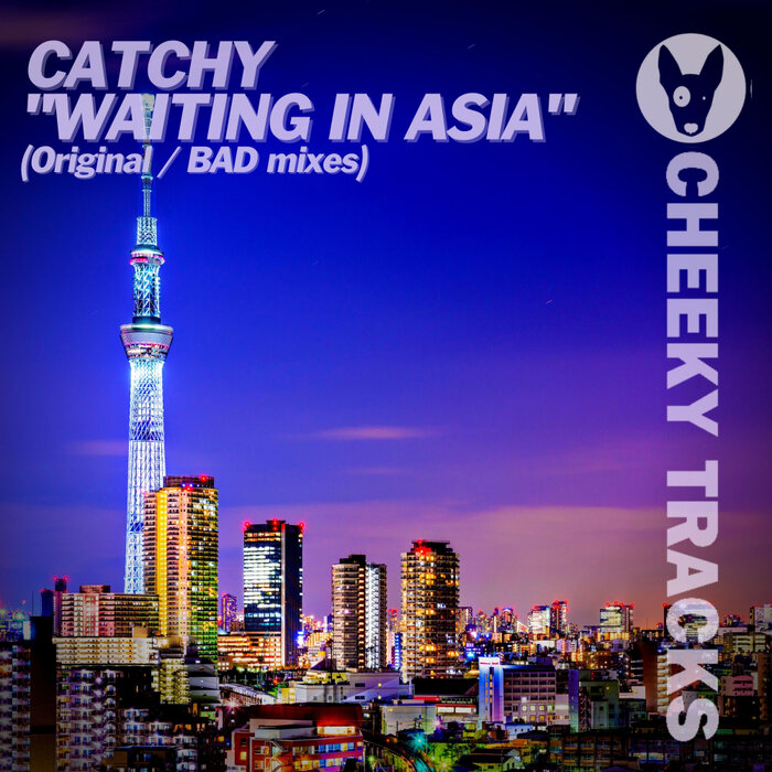 Catchy - Waiting In Asia