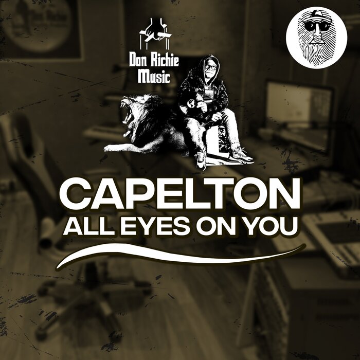 CAPLETON/DON RICHIE MUSIC/TOP SECRET PRODUCTION/MARK TOPSECRET - All Eyes On You