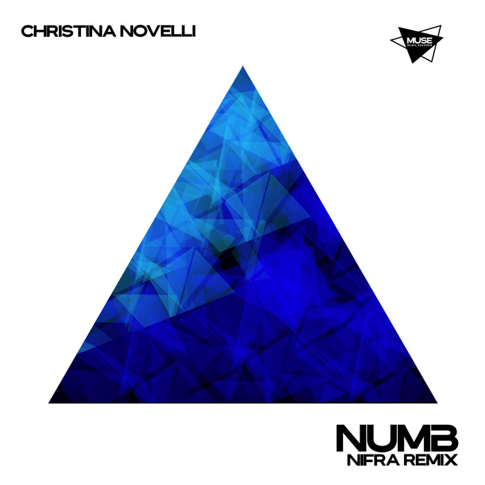 Christina Novelli - Numb (Nifra Extended Remix)