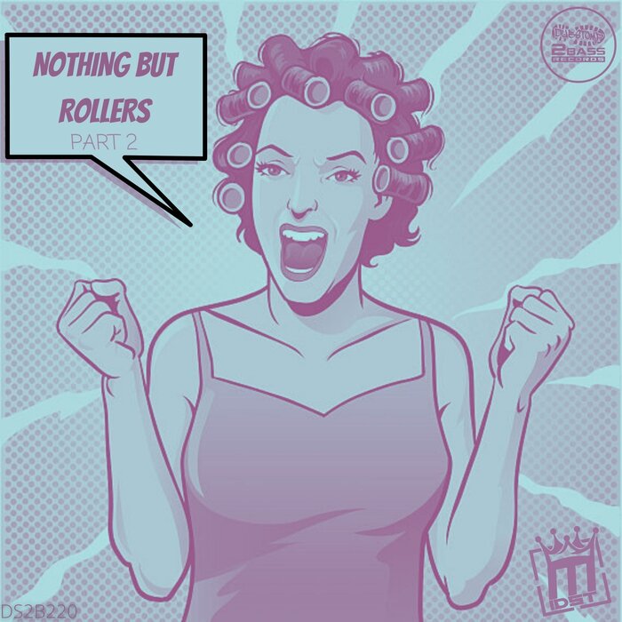 Midst feat Padman - Nothing But Rollers Part 2