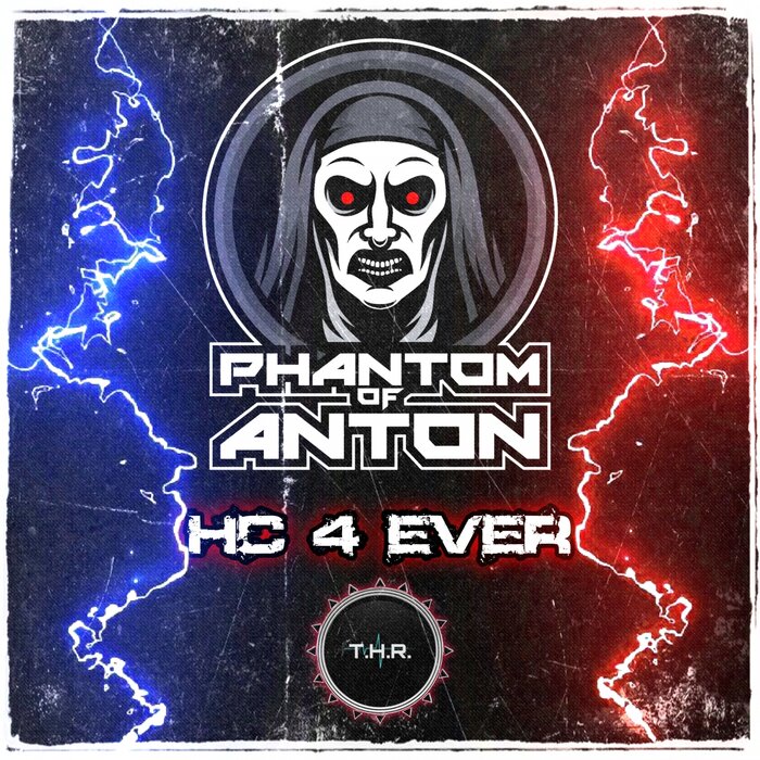 Phantom Of Anton - HC 4 Ever