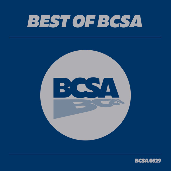 CREAM (PL)/VARIOUS - Best Of BCSA Vol 16