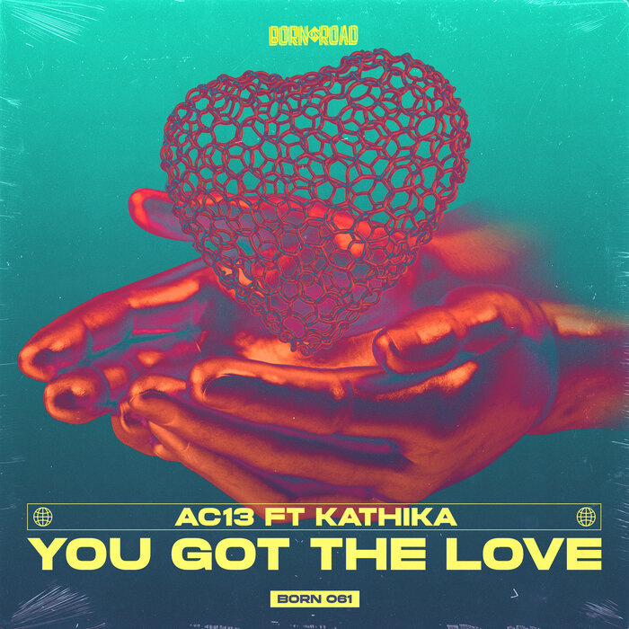 AC13 feat Kathika - You Got The Love