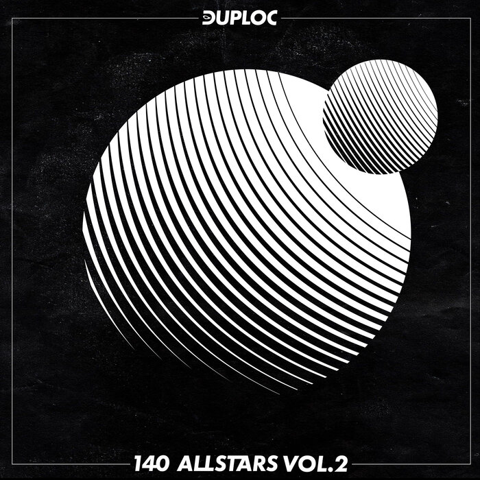 Download VA - DUPLOC 140 ALLSTARS Vol. 2 (DUPLOCAA002) mp3