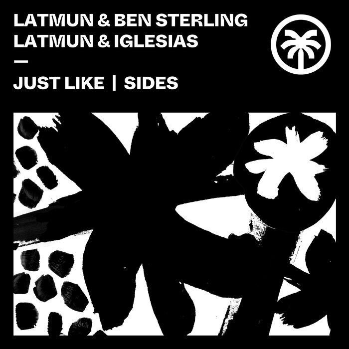 Latmun/Ben Sterling/Iglesias - Just Like/Sides
