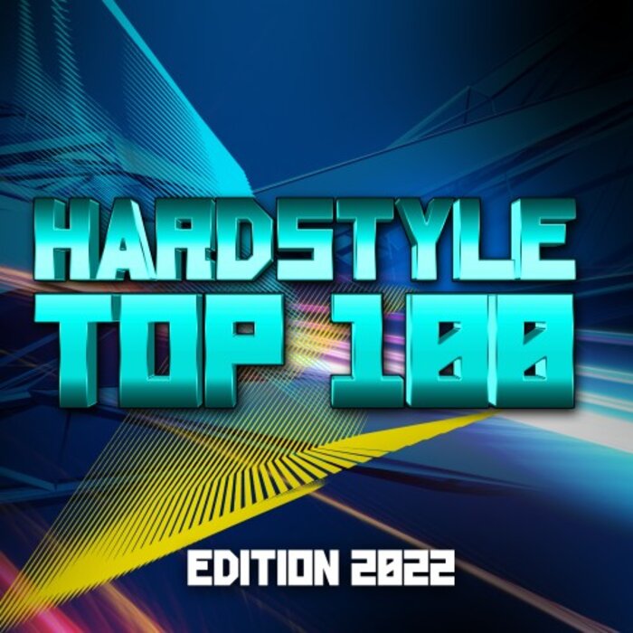 VA - Hardstyle Top 100 Edition 2022 (MORE1108)
